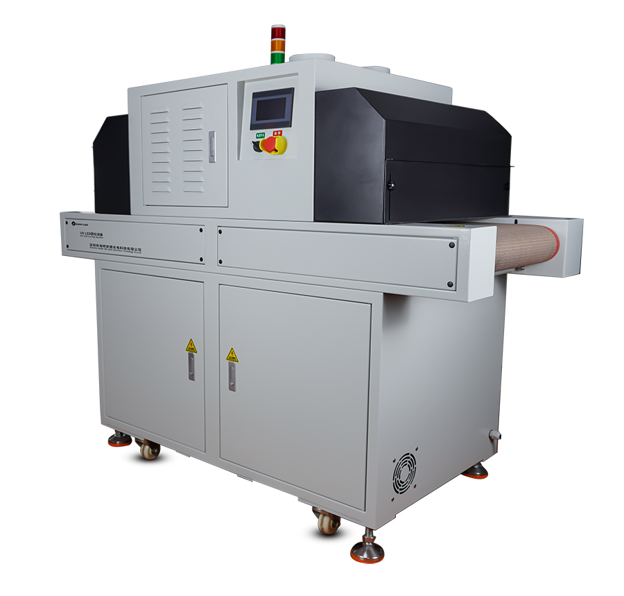 水冷式uv固化機優點和缺點有哪些 水冷式uv固化機優點和缺點有哪些