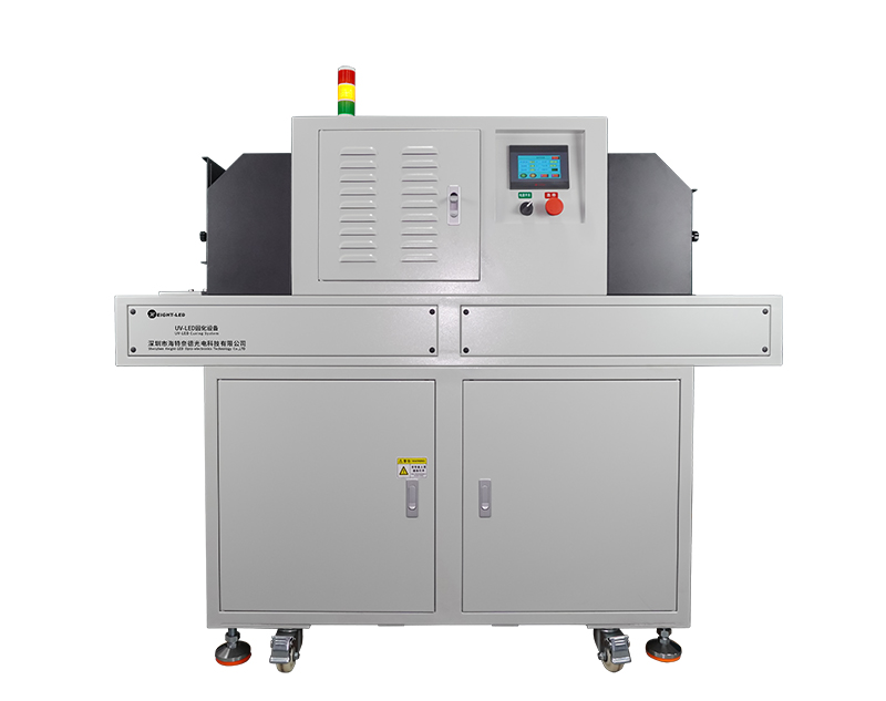 什么原因會導致uvled固化機與UV膠水不匹配 什么原因會導致uvled固化機與UV膠水不匹配