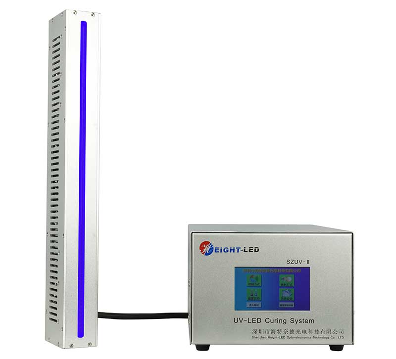 什么是UVLED固化燈?UVLED固化燈有哪些優(yōu)勢? 什么是UVLED固化燈?UVLED固化燈有哪些優(yōu)勢?